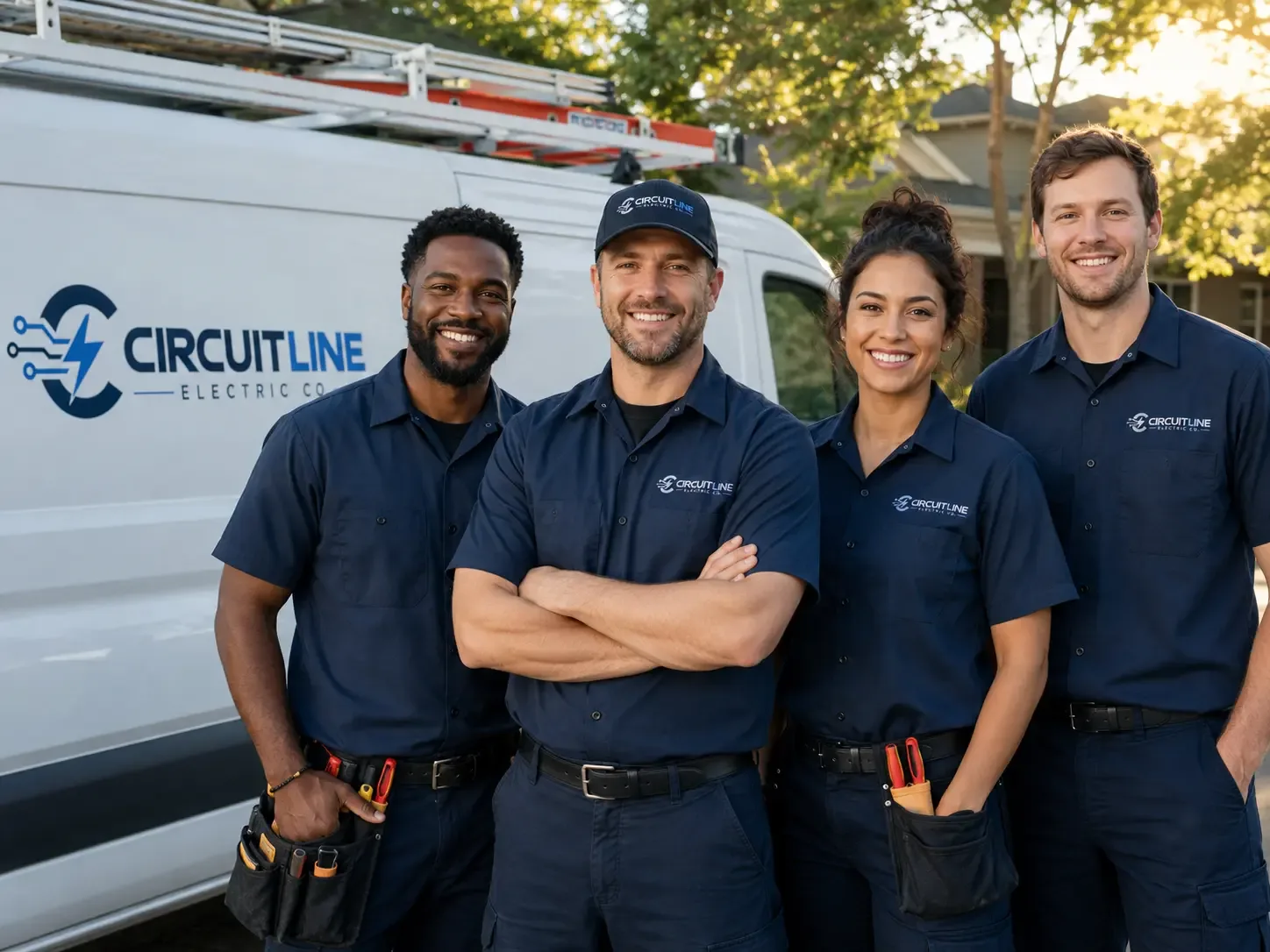 Whole Home Rewiring company in Mitchell, NE