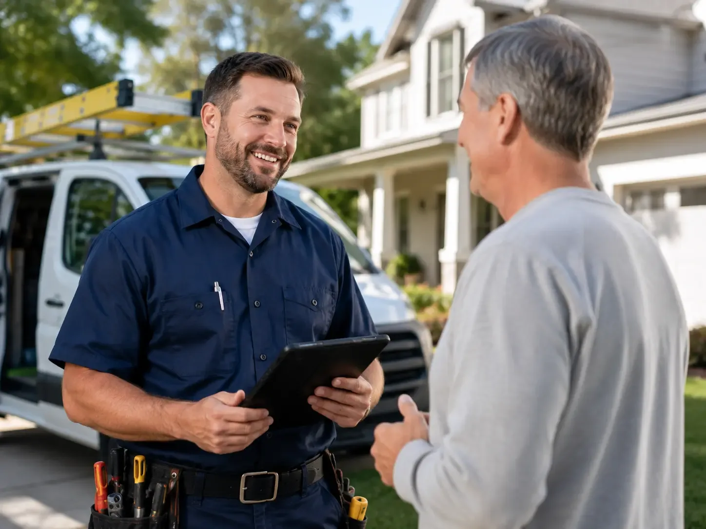 Whole Home Rewiring Mitchell, NE FAQs